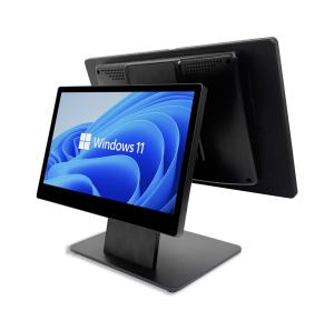 TOUCH SCREEN POS i5 TERMINAL DUAL SCREEN