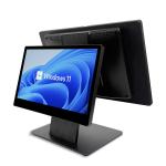 TOUCH SCREEN POS i5 TERMINAL T68 DUAL SCREEN