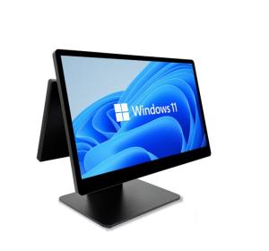 TOUCH SCREEN POS i3 TERMINAL T68 DUAL SCREEN