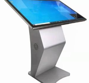 K Type KIOSK Display  43''  Available Soon
