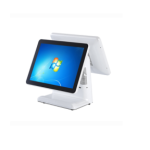 POS I3 DUAL TOUCH SCREEN