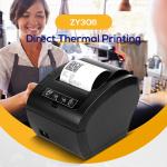 ZYWELL THERMAL PRINTER WIFI ZY306