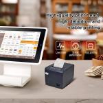 ZYWELL THERMAL CLOUD PRINTER ZY808