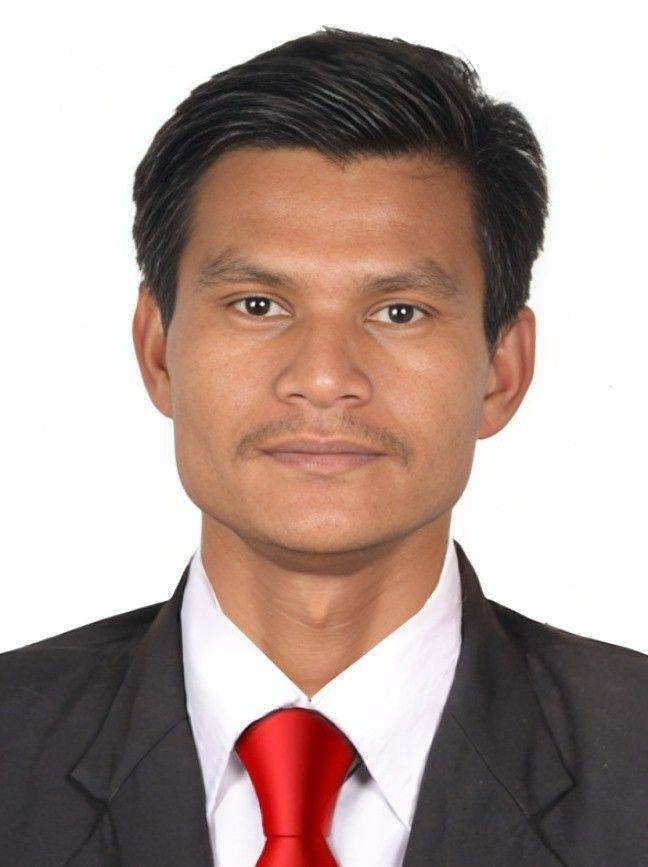 AAKASH BASNET